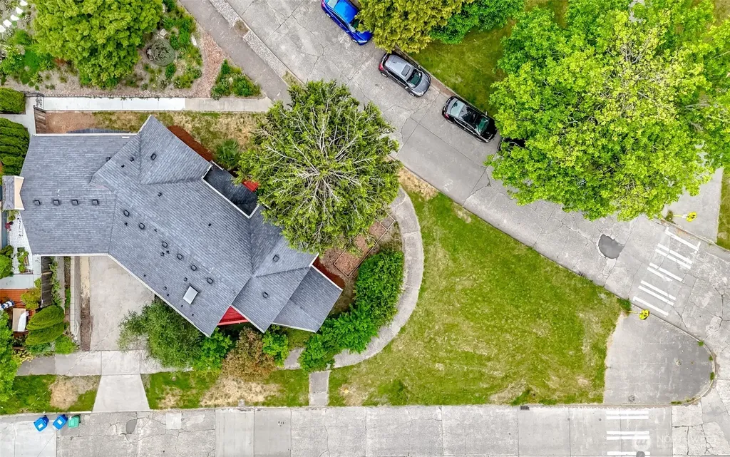 3000 S Mount Baker Boulevard Seattle WA 98144