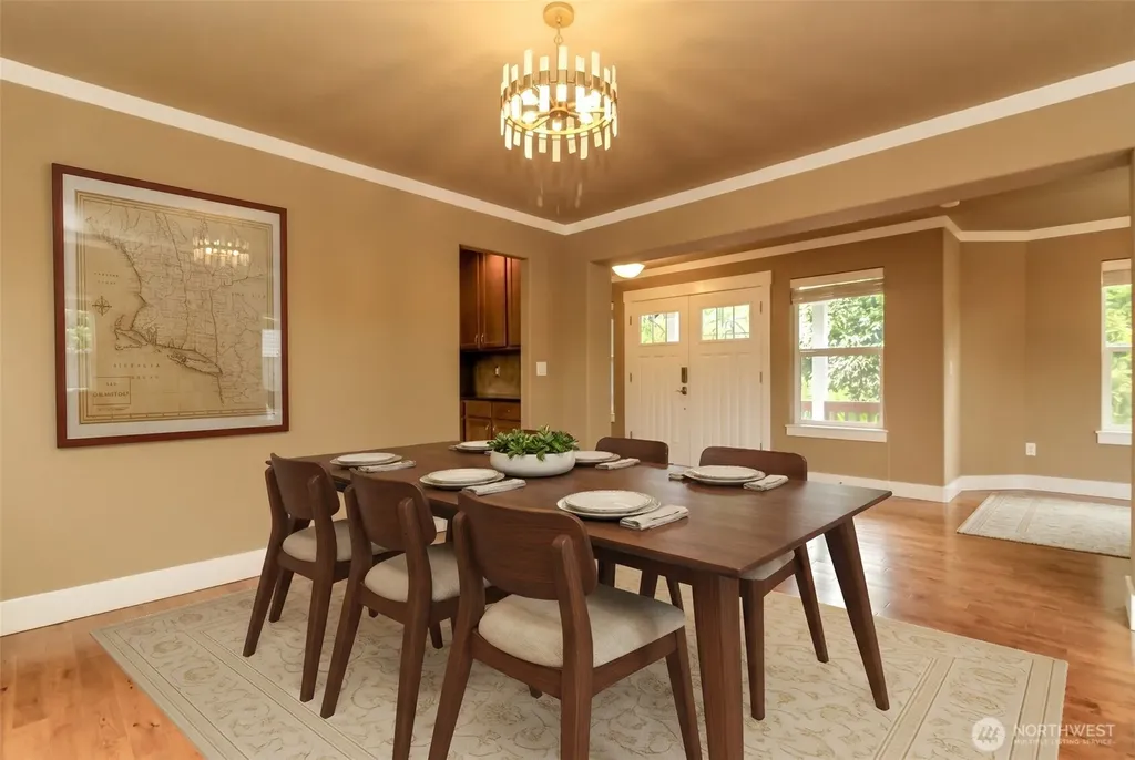 3000 S Mount Baker Boulevard Seattle WA 98144