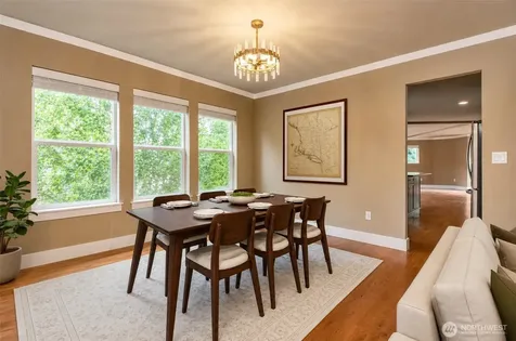 3000 S Mount Baker Boulevard Seattle WA 98144