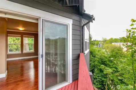 3000 S Mount Baker Boulevard Seattle WA 98144