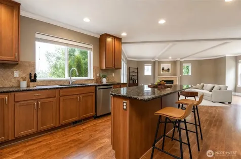 3000 S Mount Baker Boulevard Seattle WA 98144