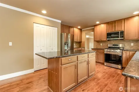 3000 S Mount Baker Boulevard Seattle WA 98144