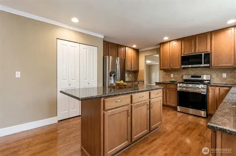 3000 S Mount Baker Boulevard Seattle WA 98144