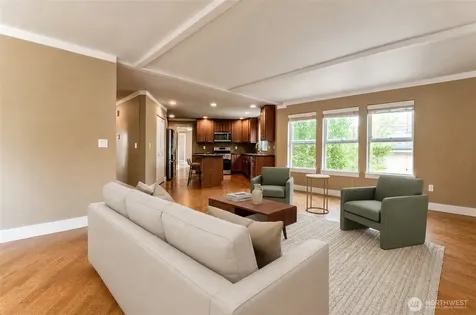 3000 S Mount Baker Boulevard Seattle WA 98144