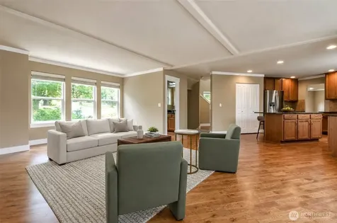 3000 S Mount Baker Boulevard Seattle WA 98144