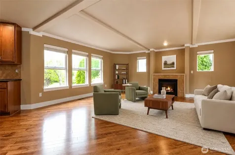 3000 S Mount Baker Boulevard Seattle WA 98144