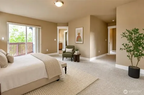 3000 S Mount Baker Boulevard Seattle WA 98144