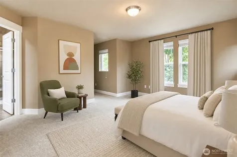 3000 S Mount Baker Boulevard Seattle WA 98144