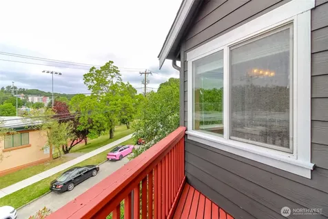 3000 S Mount Baker Boulevard Seattle WA 98144