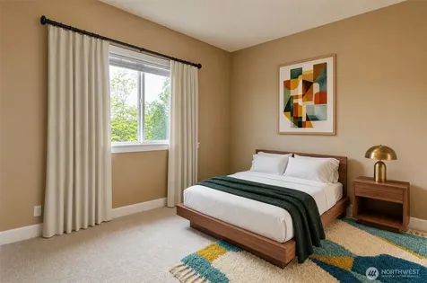 3000 S Mount Baker Boulevard Seattle WA 98144