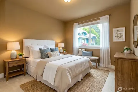 3000 S Mount Baker Boulevard Seattle WA 98144