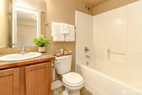3000 S Mount Baker Boulevard Seattle WA 98144