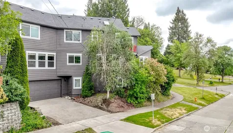 3000 S Mount Baker Boulevard Seattle WA 98144