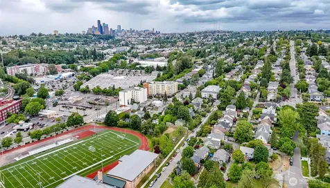 3000 S Mount Baker Boulevard Seattle WA 98144