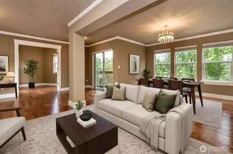 3000 S Mount Baker Boulevard Seattle WA 98144