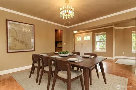 3000 S Mount Baker Boulevard Seattle WA 98144