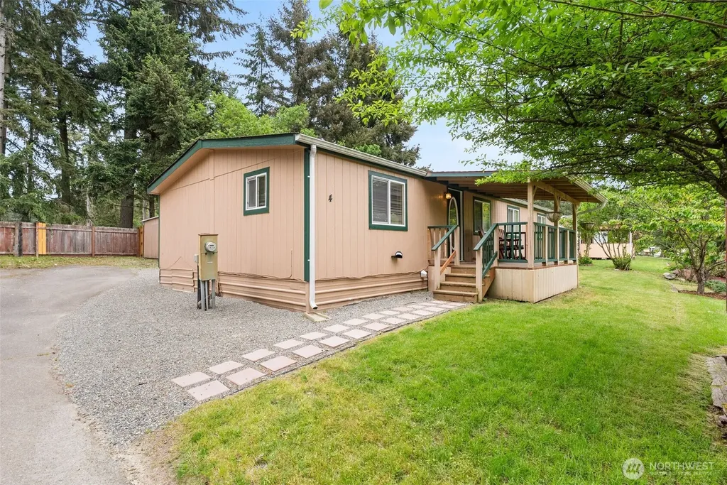 510 Duterrow Road SE Olympia WA 98513