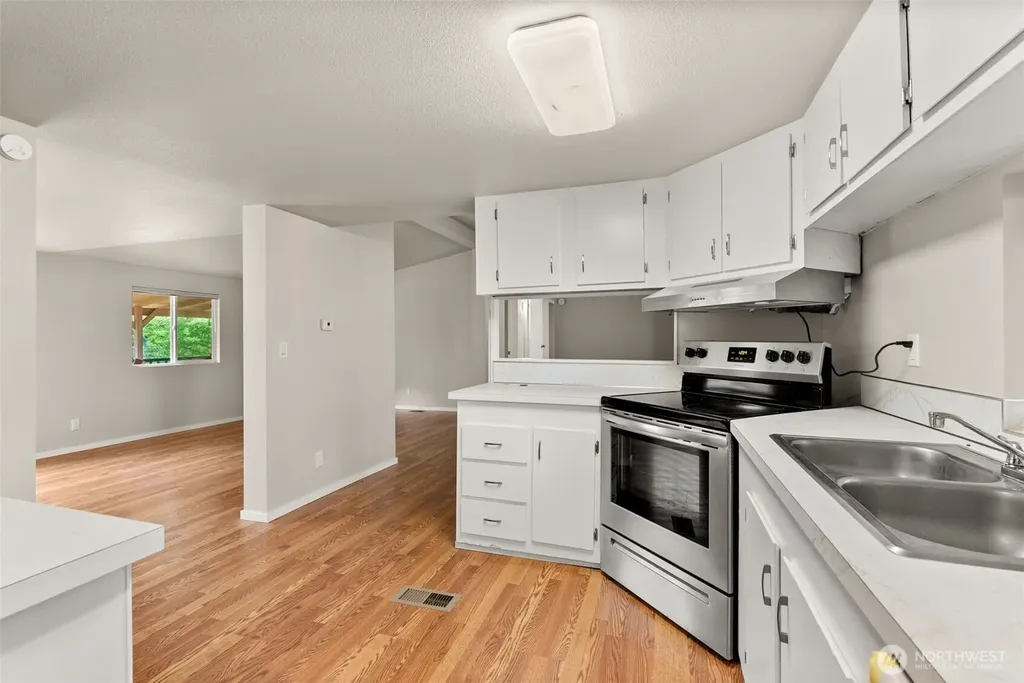 510 Duterrow Road SE Olympia WA 98513