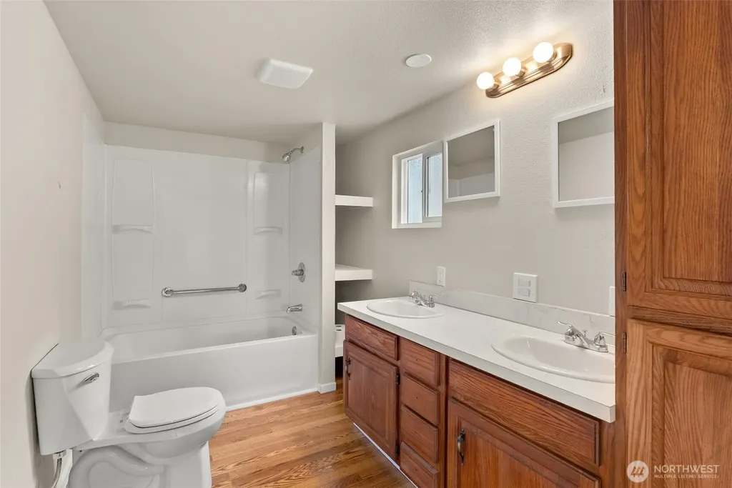 510 Duterrow Road SE Olympia WA 98513