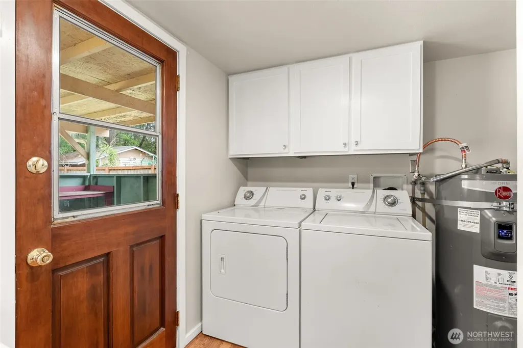 510 Duterrow Road SE Olympia WA 98513