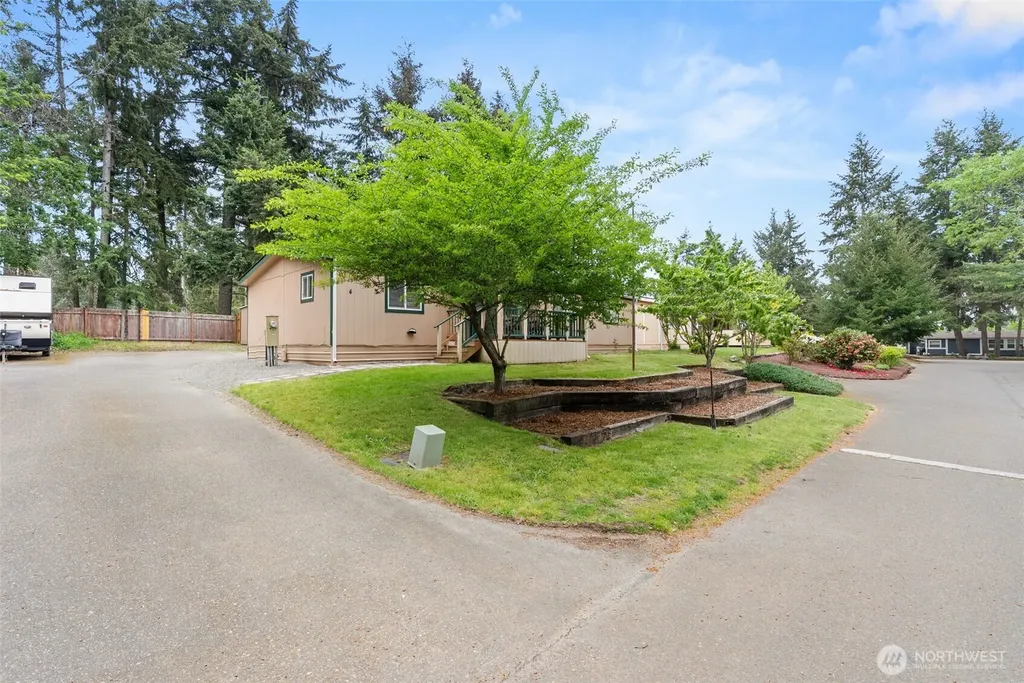 510 Duterrow Road SE Olympia WA 98513