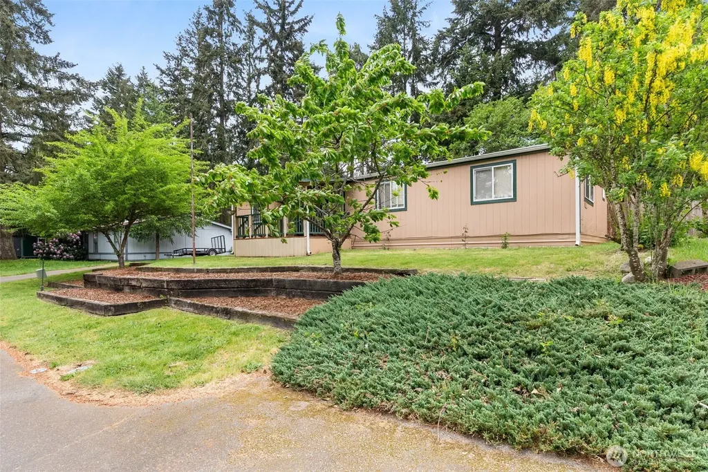 510 Duterrow Road SE Olympia WA 98513