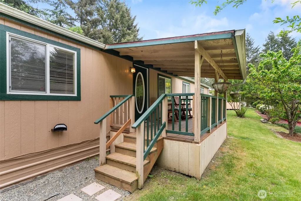 510 Duterrow Road SE Olympia WA 98513