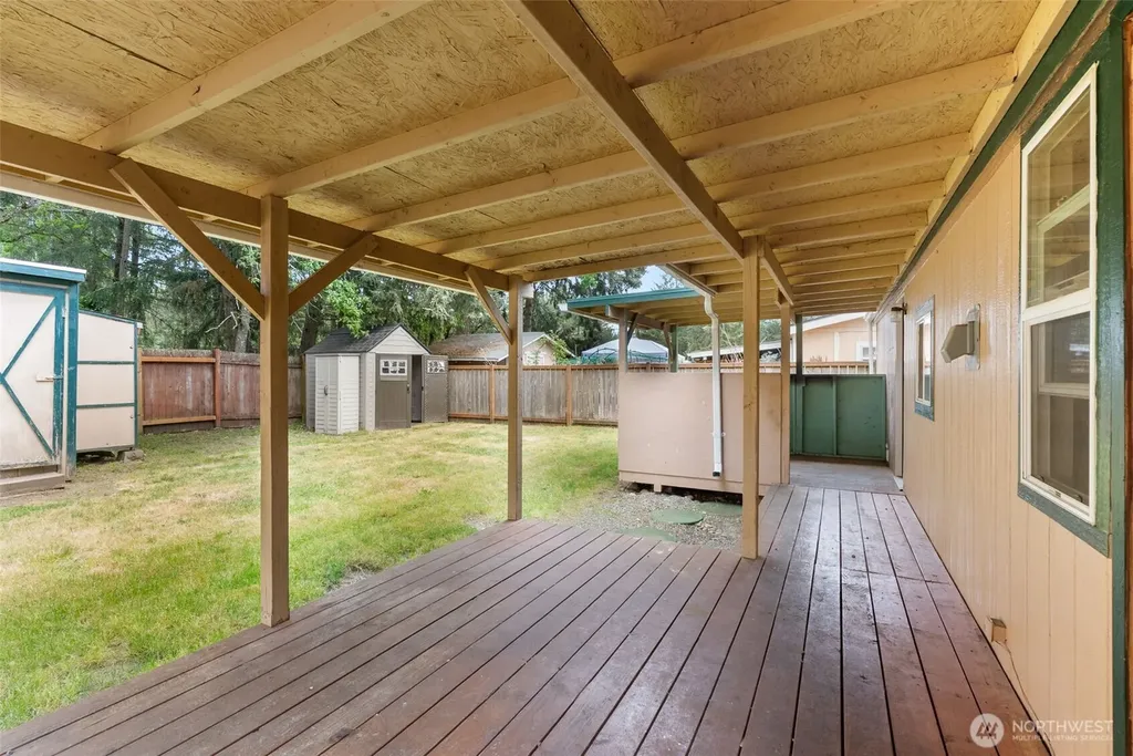 510 Duterrow Road SE Olympia WA 98513