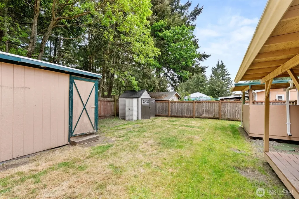 510 Duterrow Road SE Olympia WA 98513