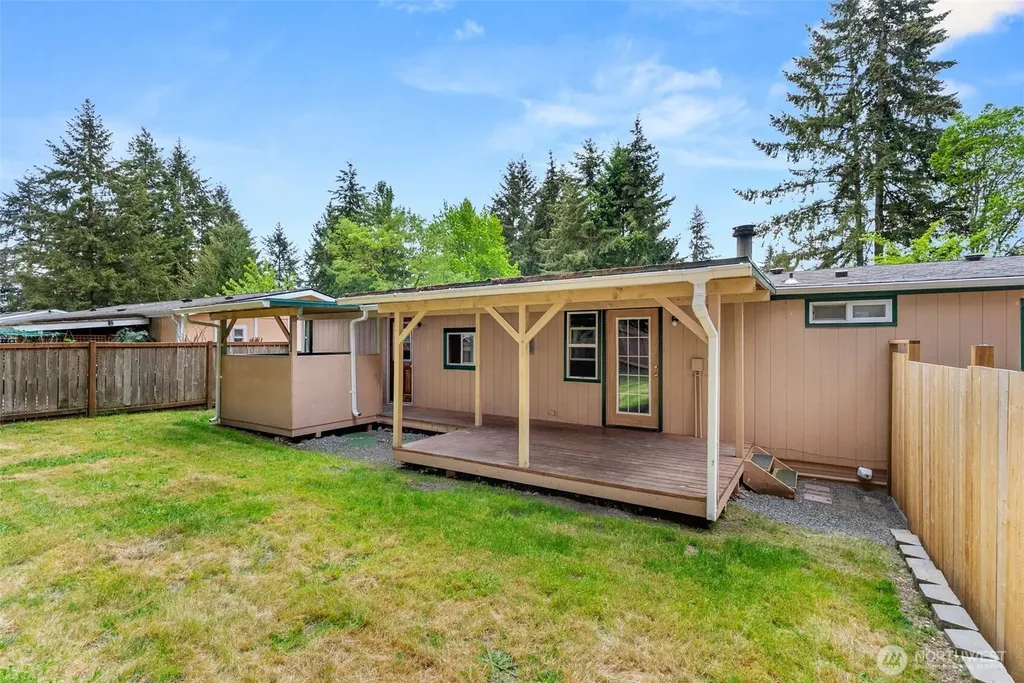 510 Duterrow Road SE Olympia WA 98513