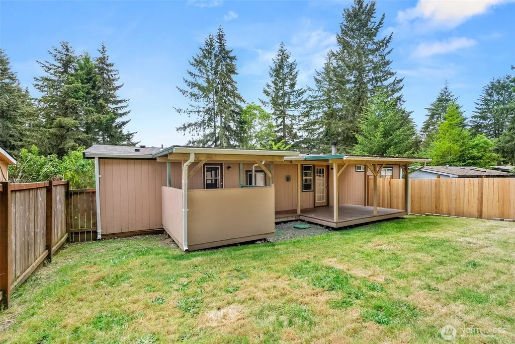 510 Duterrow Road SE Olympia WA 98513