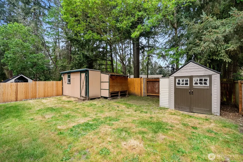 510 Duterrow Road SE Olympia WA 98513