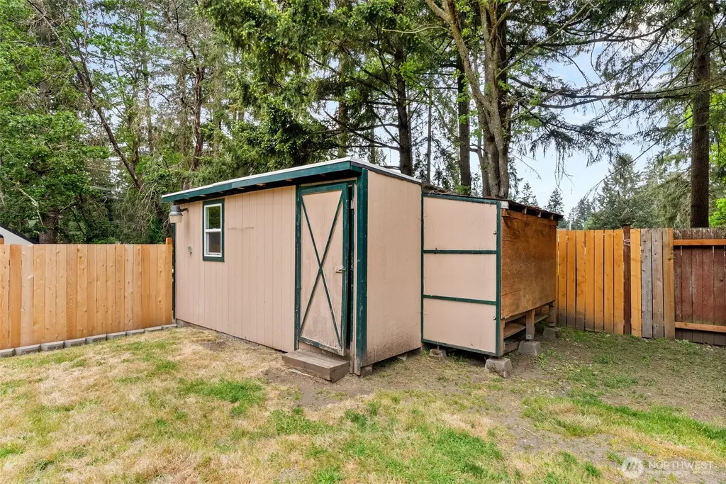 510 Duterrow Road SE Olympia WA 98513