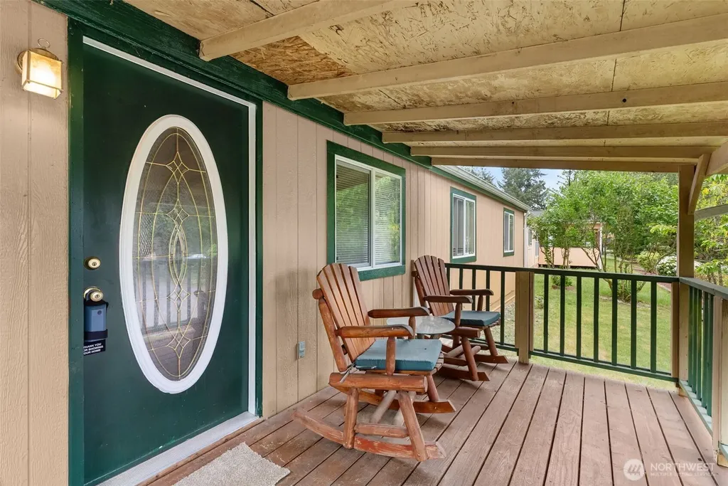 510 Duterrow Road SE Olympia WA 98513