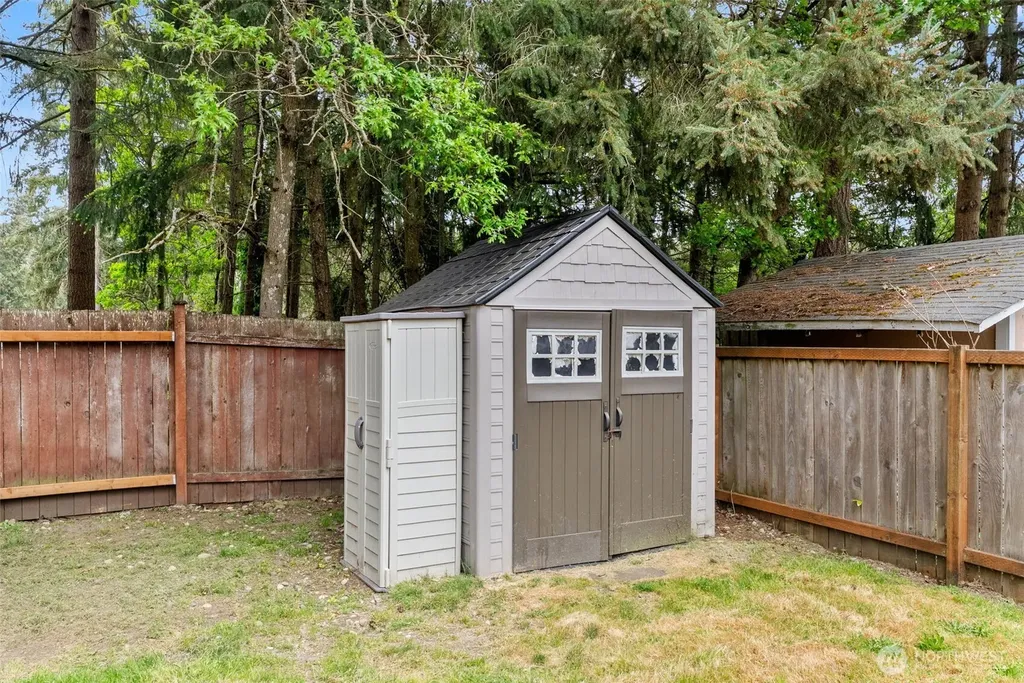 510 Duterrow Road SE Olympia WA 98513
