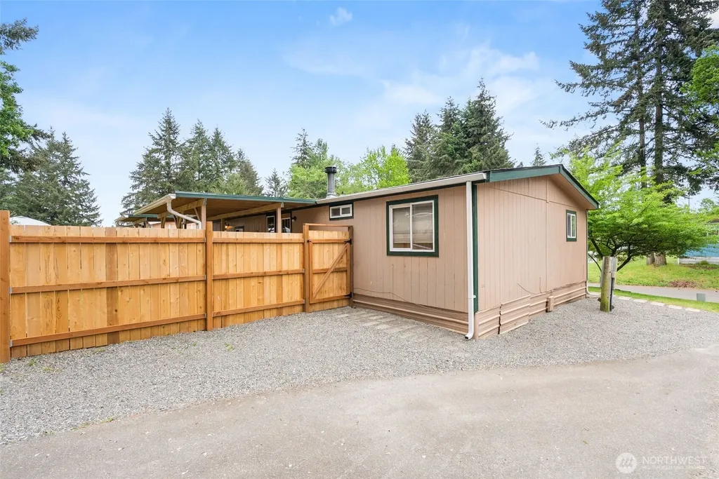 510 Duterrow Road SE Olympia WA 98513