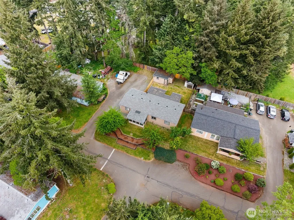 510 Duterrow Road SE Olympia WA 98513