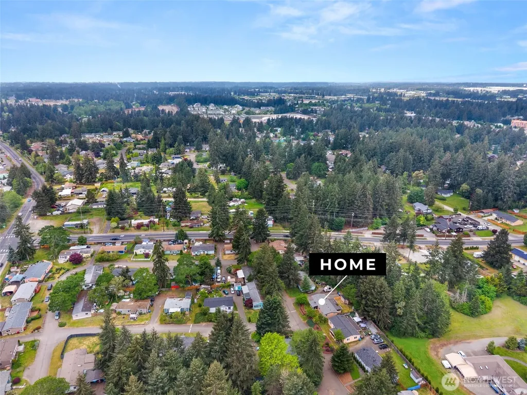 510 Duterrow Road SE Olympia WA 98513