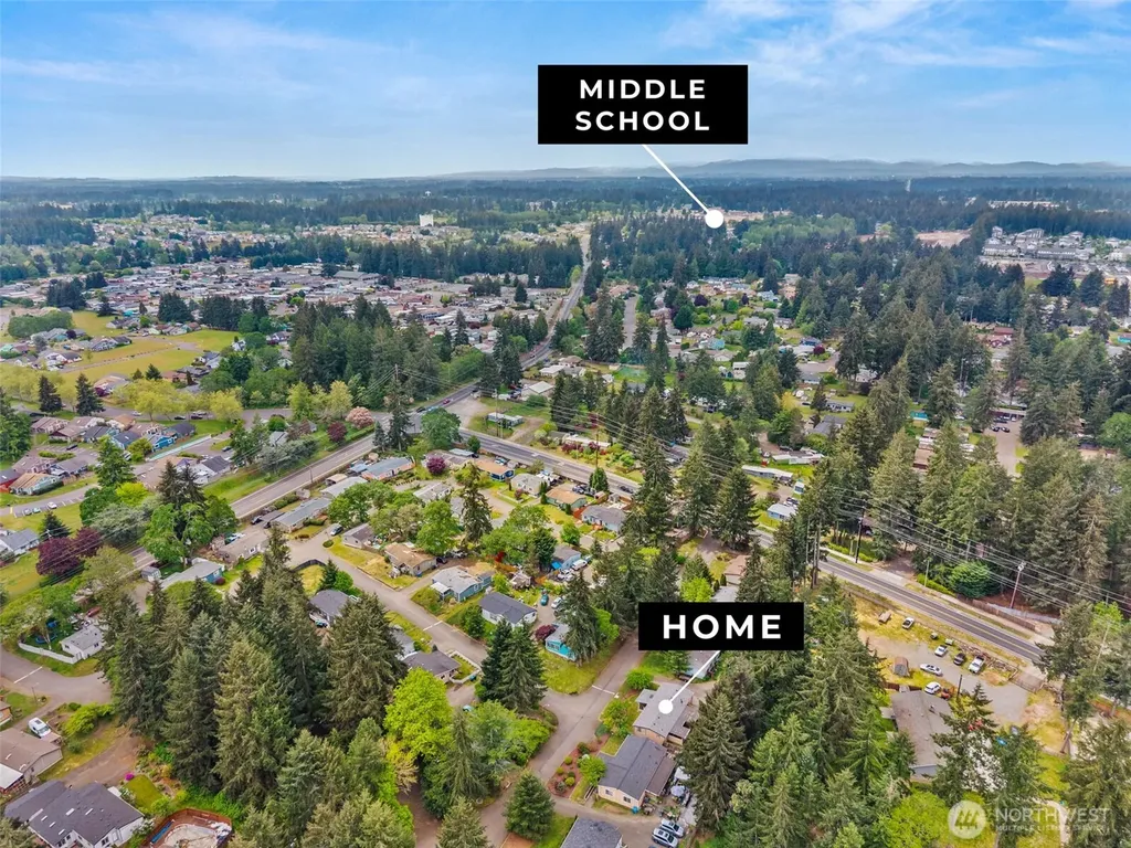 510 Duterrow Road SE Olympia WA 98513