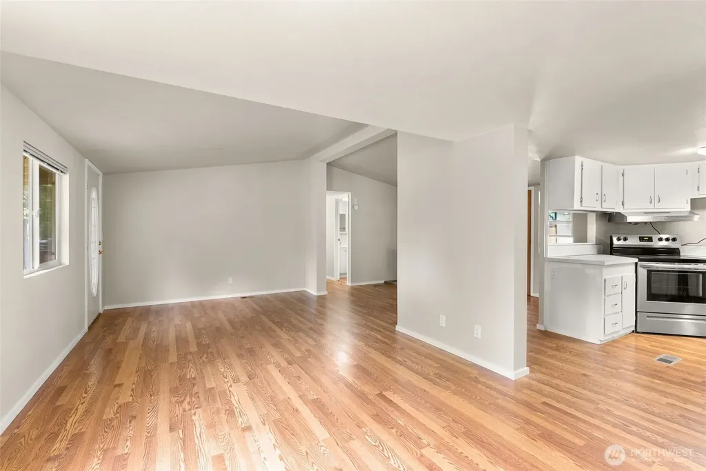 510 Duterrow Road SE Olympia WA 98513