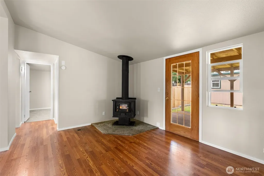 510 Duterrow Road SE Olympia WA 98513