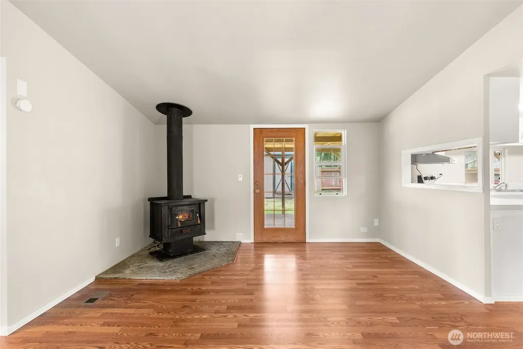 510 Duterrow Road SE Olympia WA 98513