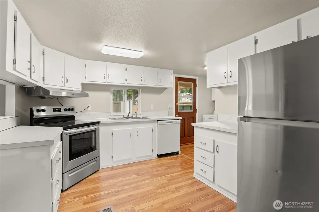 510 Duterrow Road SE Olympia WA 98513
