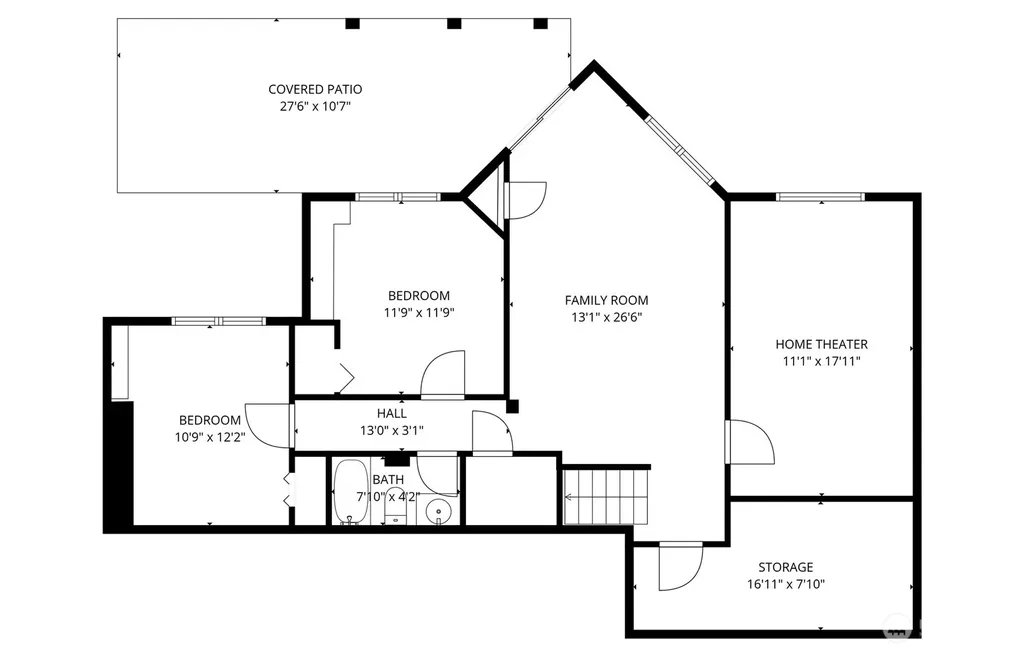9430 NE 181st Lane Bothell WA 98011