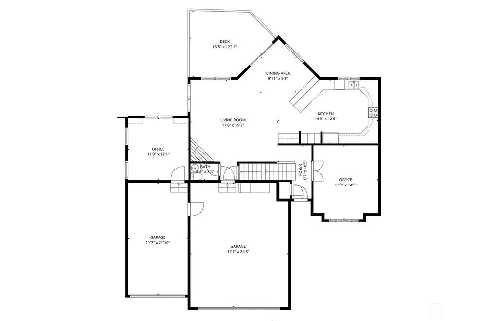 9430 NE 181st Lane Bothell WA 98011