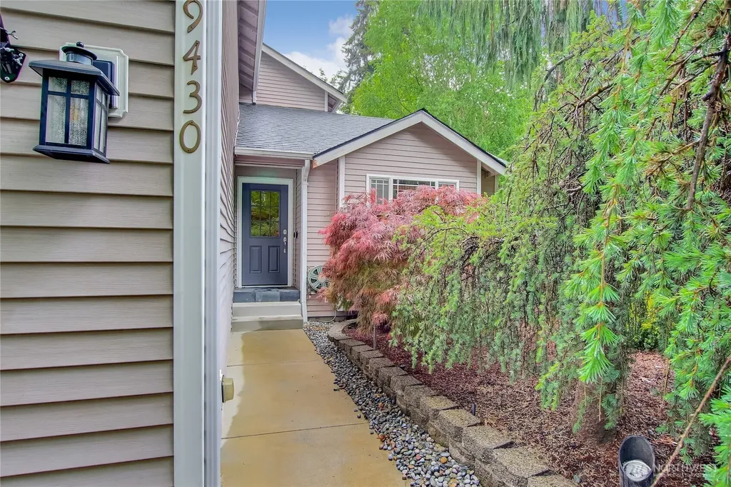 9430 NE 181st Lane Bothell WA 98011