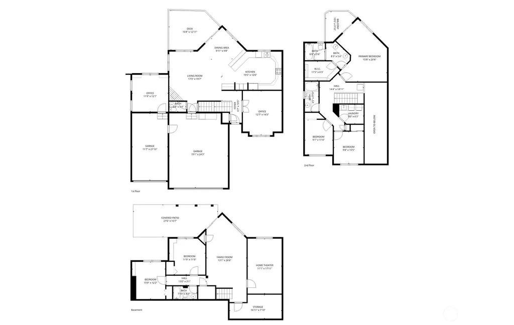 9430 NE 181st Lane Bothell WA 98011