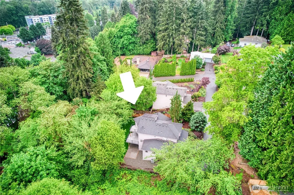 9430 NE 181st Lane Bothell WA 98011