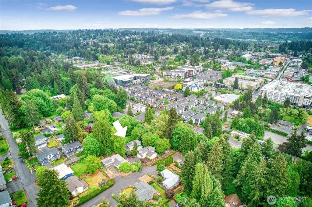 9430 NE 181st Lane Bothell WA 98011