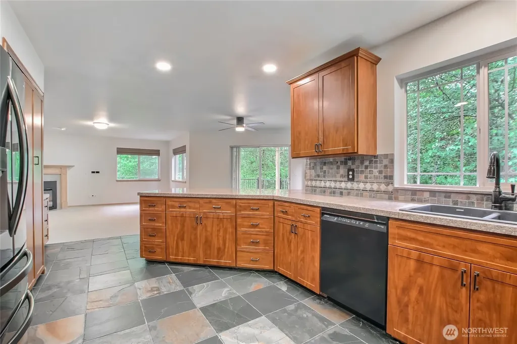 9430 NE 181st Lane Bothell WA 98011